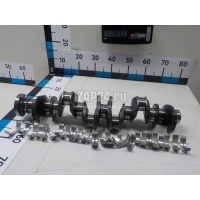 Коленвал BMW 7-serie G11/G12 2015 11218571851