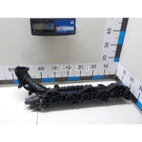 Коллектор впускной BMW 7-serie G11/G12 2015 11618570228