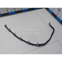Магистраль обратки BMW 7-serie G11/G12 2015 13538598175