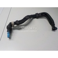 Шланг топливный BMW 5-serie G30/G31/F90 2017 13538575464