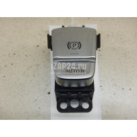 Кнопка фиксатора стояночного тормоза BMW 7-serie G11/G12 2015 61319384255