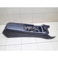 Подлокотник BMW 7-serie G11/G12 2015