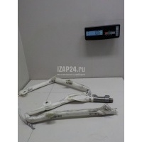 Подушка безопасности боковая (шторка) BMW 7-serie G11/G12 2015 72117355807