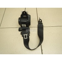 Ремень безопасности BMW 7-serie G11/G12 2015 72117402527