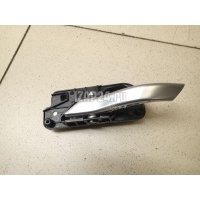 Ручка двери передней внутренняя левая BMW 7-serie G11/G12 2015 51417398825