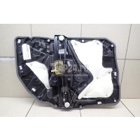 Стеклоподъемник электр. задний правый BMW 7-serie G11/G12 2015 51357422878
