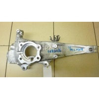 Кулак поворотный передний левый BMW 7-serie G11/G12 2015 31206861189