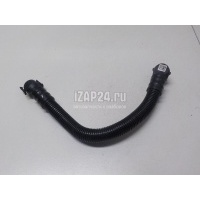 Патрубок BMW 7-serie G11/G12 2015 13718573140