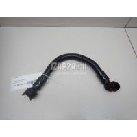 Патрубок BMW 7-serie G11/G12 2015 13718573140