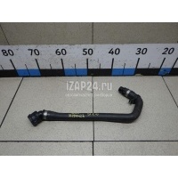 Шланг системы охлаждения BMW 5-serie G30/G31/F90 2017 17128602615