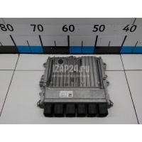 Блок управления двигателем BMW 7-serie G11/G12 2015 12148489464