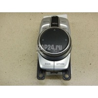Кнопка многофункциональная BMW 7-serie G11/G12 2015 65829117991