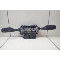 Переключатель подрулевой в сборе BMW 7-serie G11/G12 2015 61316821582