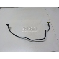 Трубка вакуумная VAZ Lada Vesta 2015 8450006402