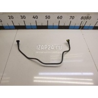 Трубка вакуумная VAZ Lada Vesta 2015 8450006402