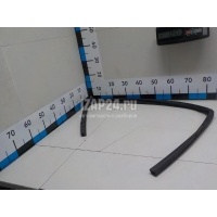 Уплотнитель стекла двери VAZ Lada Vesta 2015 8450007722