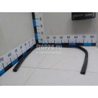 Уплотнитель стекла двери VAZ Lada Vesta 2015 8450007848