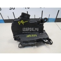 Замок двери передней правой VAZ Lada X-Ray 2016 805027013R