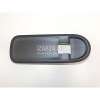 Накладка (кузов внутри) VAZ Lada X-Ray 2016 809601386R