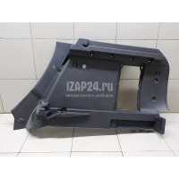 Обшивка багажника VAZ Lada X-Ray 2016 849500095R