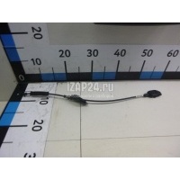 Трос открывания задней двери VAZ Lada X-Ray 2016 825069999R