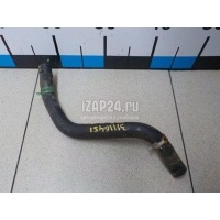 Патрубок радиатора VAZ Lada X-Ray 2016 8450020030