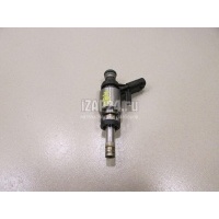 Форсунка инжекторная электрическая VAG Octavia (A7) (2013 - ) 06L906036K