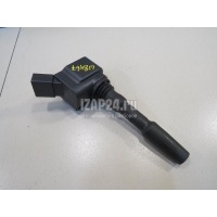Катушка зажигания BOSCH Q3 (F3) 2018 0986221072