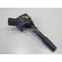 Катушка зажигания BOSCH TT(8S) 2015 0986221072