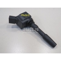 Катушка зажигания BOSCH TT(8S) 2015 0986221072