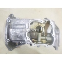 Поддон масляный двигателя Renault Kaptur 2016 111109865R