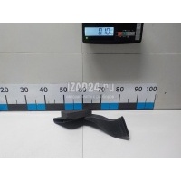 Воздухозаборник (внутри) Renault Kaptur 2016 279319112R