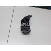 Дефлектор воздушный Renault Captur (2013 - 2019) 687510366R