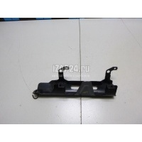 Кожух Renault Kaptur 2016 175B16775R