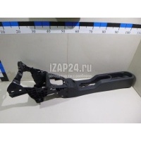 Консоль Renault Kaptur 2016 969104202R