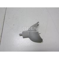 Крышка зеркала внутренняя Renault Captur (2013 - 2019) 963D22515R