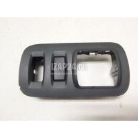 Накладка (кузов внутри) Renault Kaptur 2016 681636616R