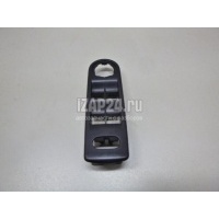 Накладка блока управления стеклоподъемниками Renault Captur (2013 - 2019) 809617810R