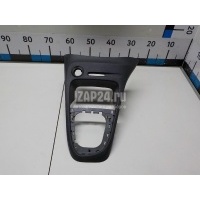 Накладка декоративная Renault Kaptur 2016 969127130R