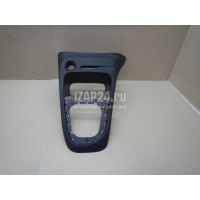 Накладка декоративная Renault Kaptur 2016 969127130R