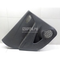Обшивка двери задней левой Renault Kaptur 2016 829A12122R