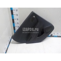 Обшивка двери задней левой Renault Kaptur 2016 829A12122R