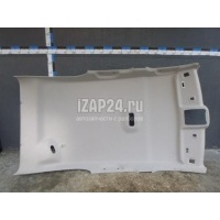 Обшивка потолка Renault Kaptur 2016 739106939R