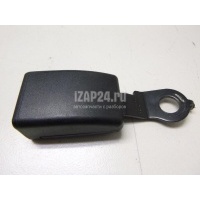 Ответная часть ремня безопасности Renault Kaptur 2016 878165599R