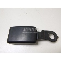 Ответная часть ремня безопасности Renault Kaptur 2016 878165599R