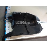 Покрытие напольное (ковролин) Renault Kaptur 2016 749027921R