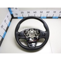Рулевое колесо для AIR BAG (без AIR BAG) Renault Kaptur 2016 484005324R