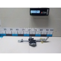 Стеклоподъемник электр. задний правый Renault Captur (2013 - 2019) 827009380R