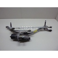 Трапеция стеклоочистителей Renault Kaptur 2016 288006219R