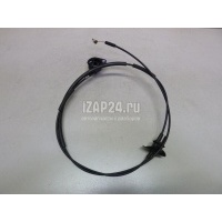 Трос открывания капота Renault Kaptur 2016 656209057R